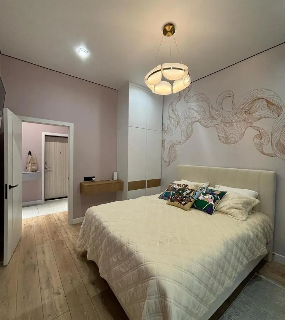 Apartament Жк Liberty Astana
