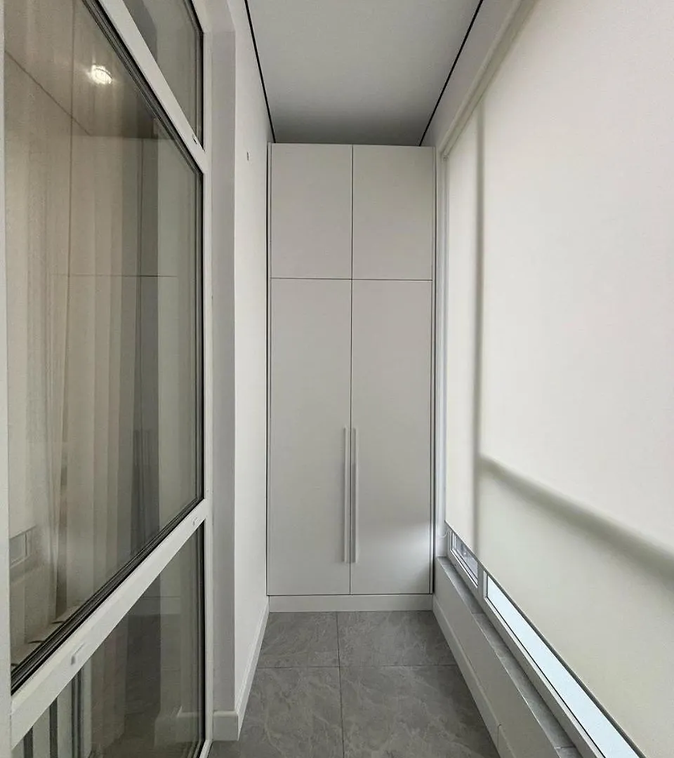 Apartament Жк Liberty Astana