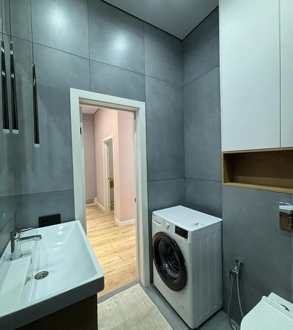 Apartament Жк Liberty Astana Kazachstan
