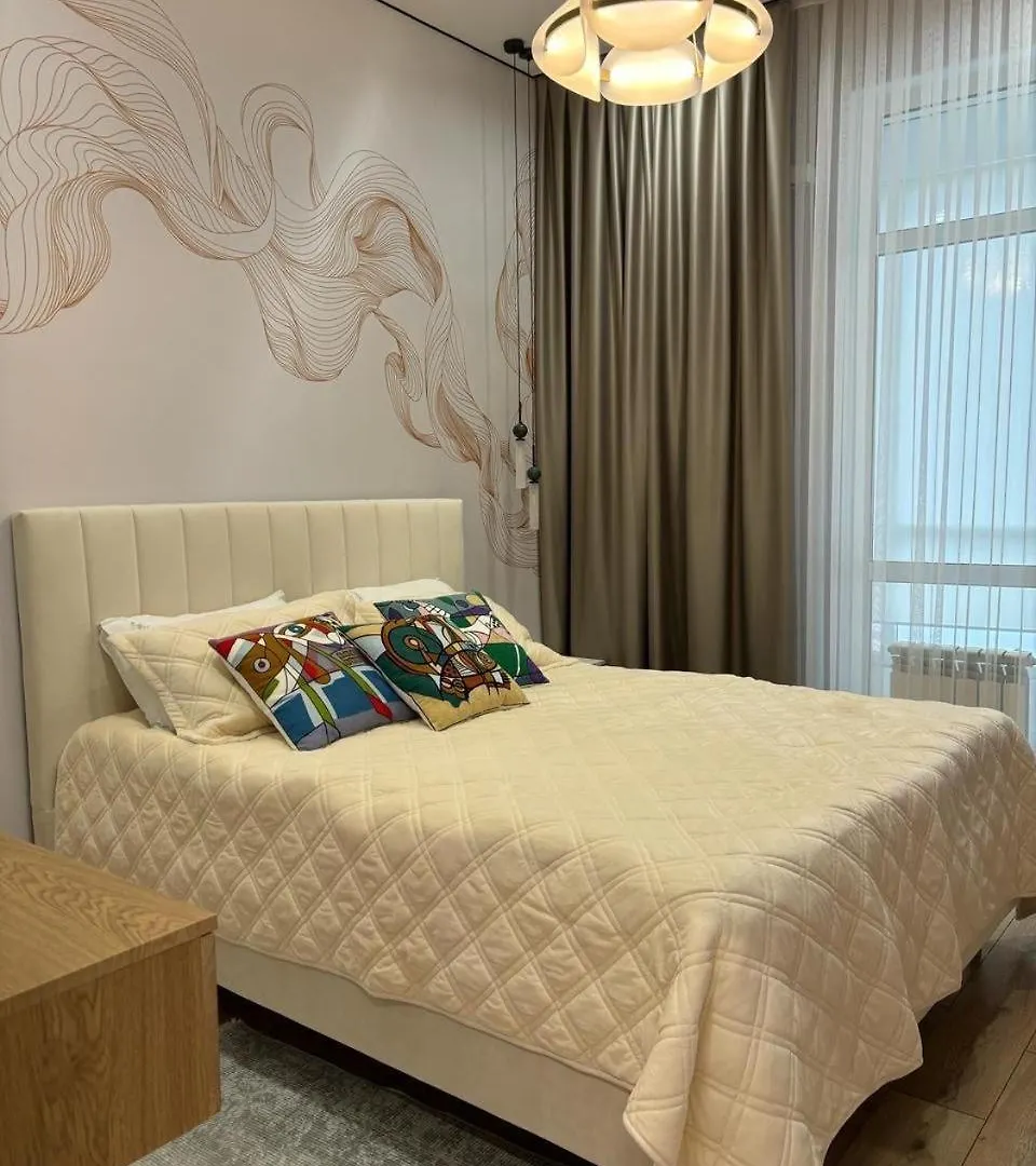 Apartament Жк Liberty Astana 0*,  Kazachstan