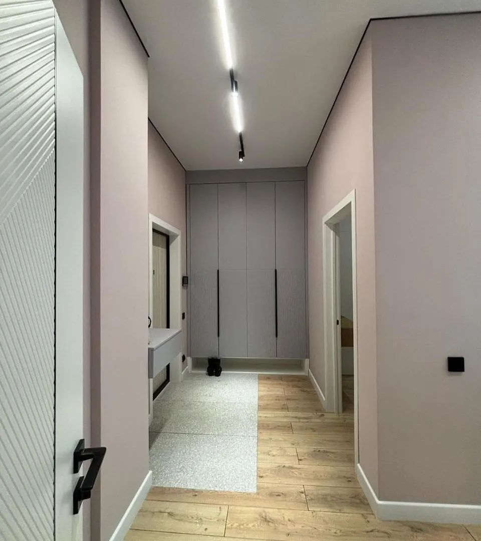Apartament Жк Liberty Astana