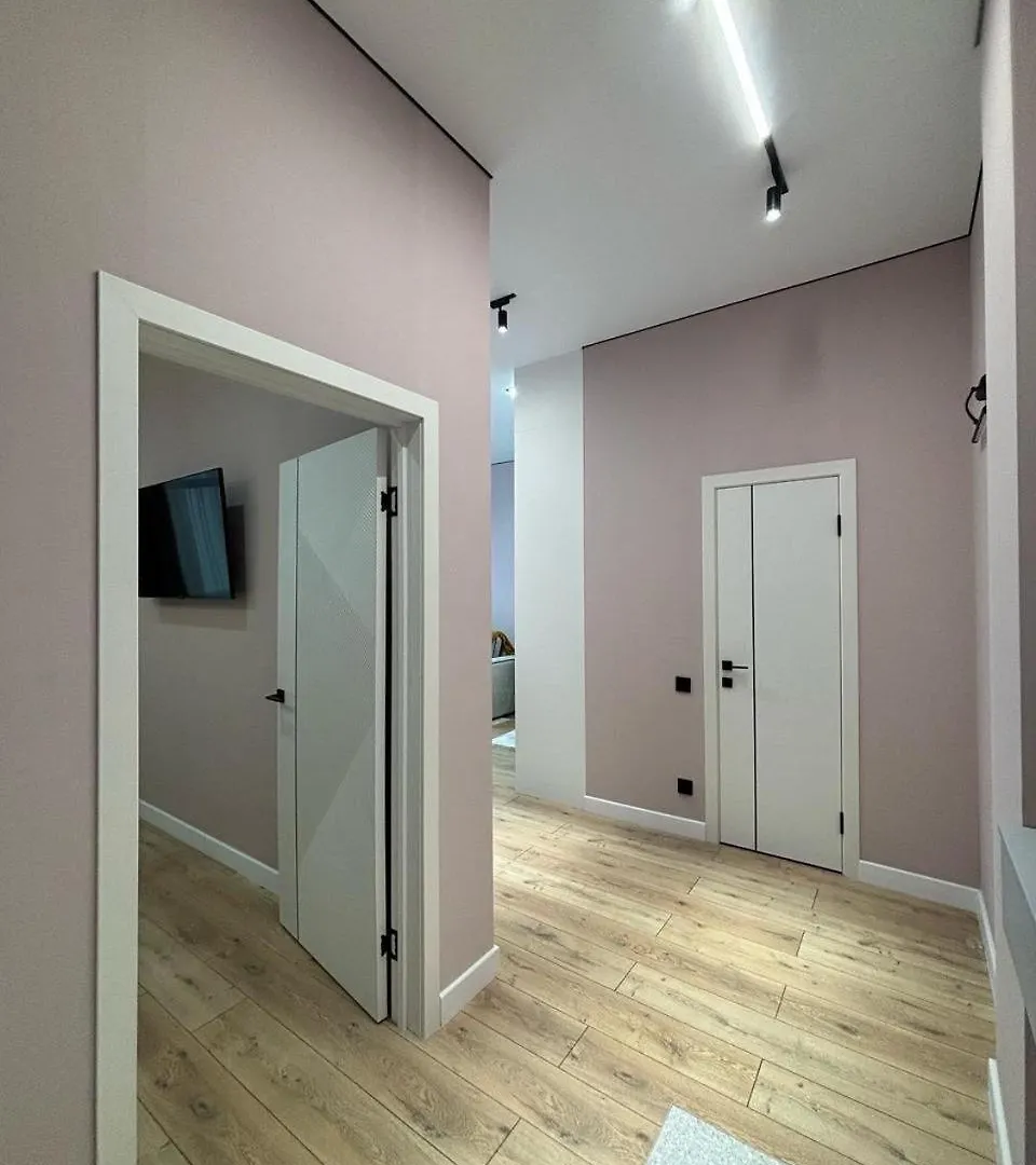 Apartament Жк Liberty Astana