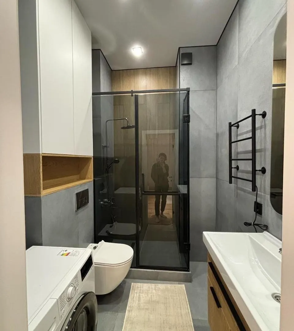 Apartament Жк Liberty Astana